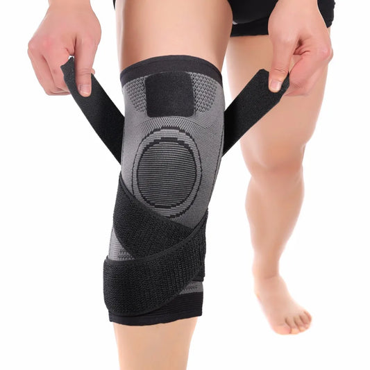 ZoomLoo™ FlexFit Knee Sleeve